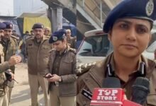 Delhi traffic police drive, zero tolerance traffic, Anand Vihar traffic action