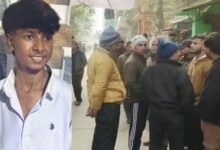 Trilokpuri murder news,Delhi student killed,Youth crime Delhi