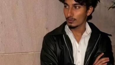 Greater Noida hostel suicide, BTech student death, Knowledge Park 3 inciden