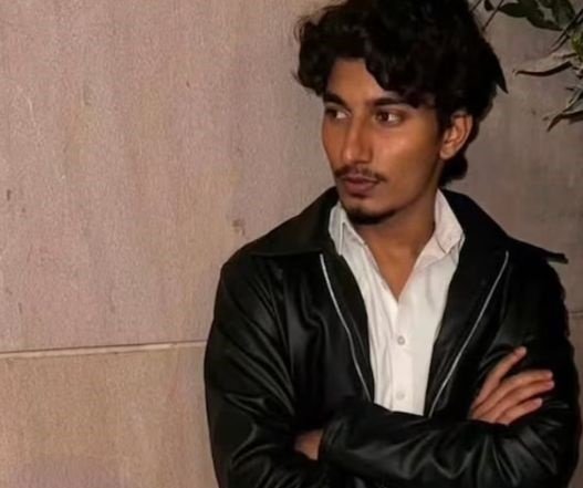 Greater Noida hostel suicide, BTech student death, Knowledge Park 3 inciden