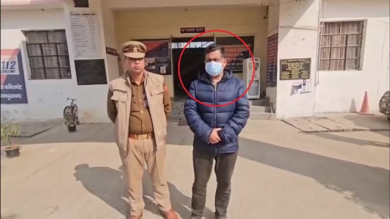 Noida Engineer: नोएडा इंजीनियर मौत मामले में बड़ा एक्शन, बिल्डर गिरफ्तार, SIT जांच तेज
