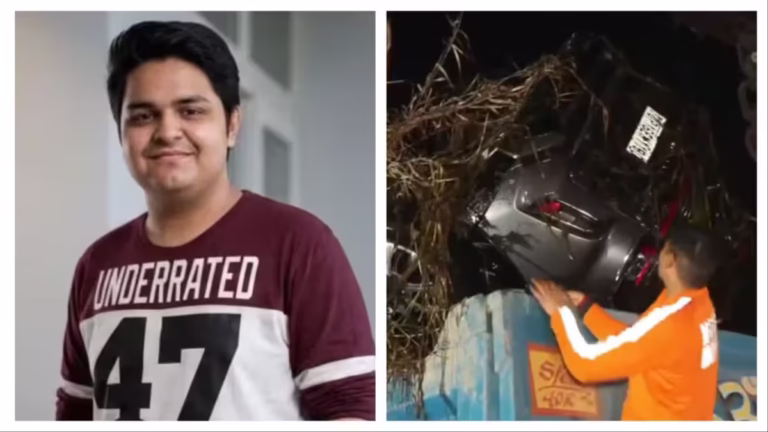 Noida SIT Investigation: इंजीनियर युवराज मौत मामले में पुलिस ने जांच रिपोर्ट तैयार कर एसआईटी को सौंपने की तैयारी