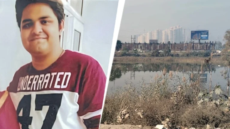 Yuvraj Mehta death case: युवराज मौत मामला: लोटस ग्रीन के मालिक निर्मल सिंह के खिलाफ गैर जमानती वारंट, पुलिस ने पहले ही सील किया था कार्यालय