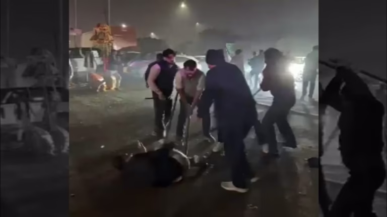 Noida: बारात में रंजिश भड़की, मारपीट में दो गिरफ्तार, 50 पर मुकदमा दर्ज