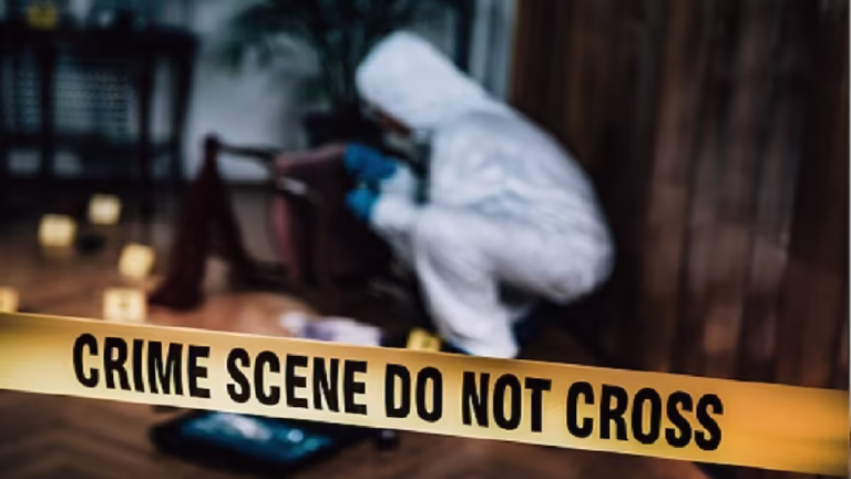 Delhi crime: दिल्ली सिगरेट विवाद में 22 वर्षीय युवक की चाकू मारकर हत्या, आरोप-आरोपी के बयानों में विरोधाभास