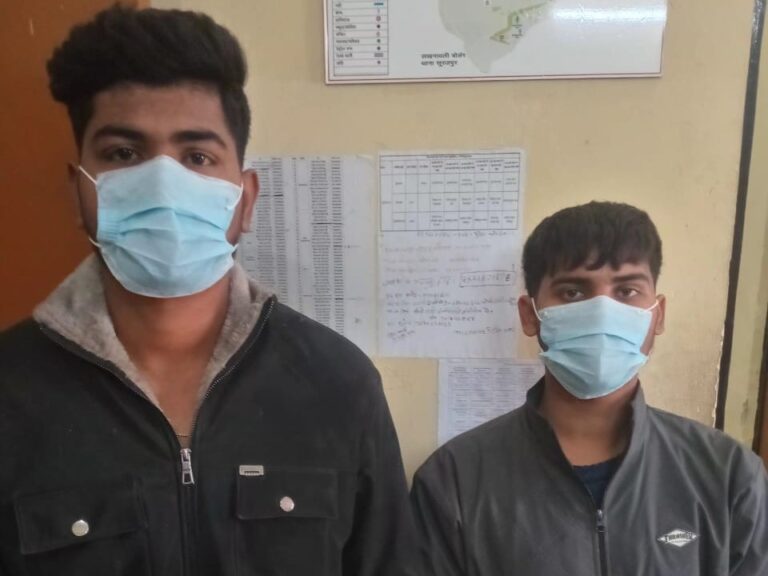 Noida cafe owner assault: कैफे संचालक से मारपीट के मामले में दो आरोपी गिरफ्तार, फिरौती के आरोपों की जांच जारी