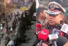 Turkman Gate news,Encroachment removal violence,