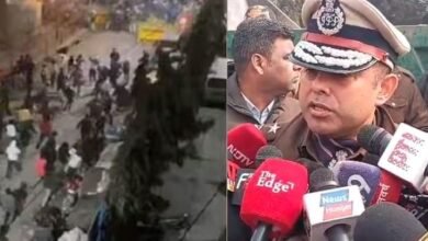 Turkman Gate news,Encroachment removal violence,