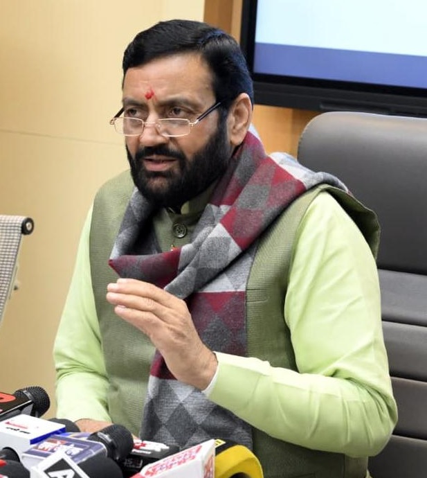 Haryana Education: हरियाणा में नीव पोर्टल से शिक्षा संस्थानों में नीति अनुपालन और गुणवत्ता में सुधार होगा