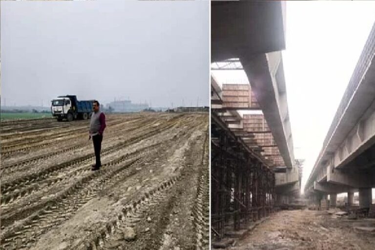 Greater Noida road: नोएडा-ग्रेटर नोएडा के बीच नया वैकल्पिक मार्ग जल्द होगा शुरू