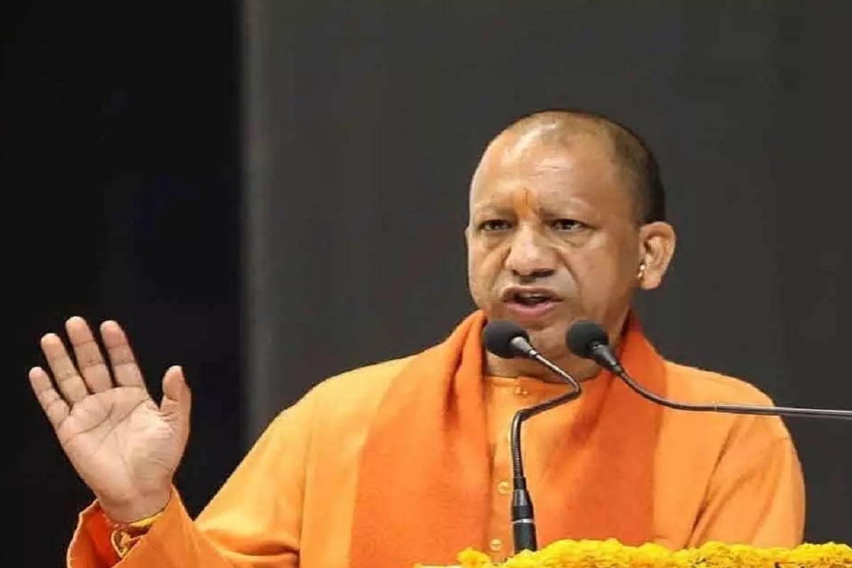 उत्तर प्रदेश : असीमित संभावनाओं को परिणाम में बदलने वाला प्रदेश बना यूपी : मुख्यमंत्री उत्तर प्रदेश : असीमित संभावनाओं को परिणाम में बदलने वाला प्रदेश बना यूपी : मुख्यमंत्री