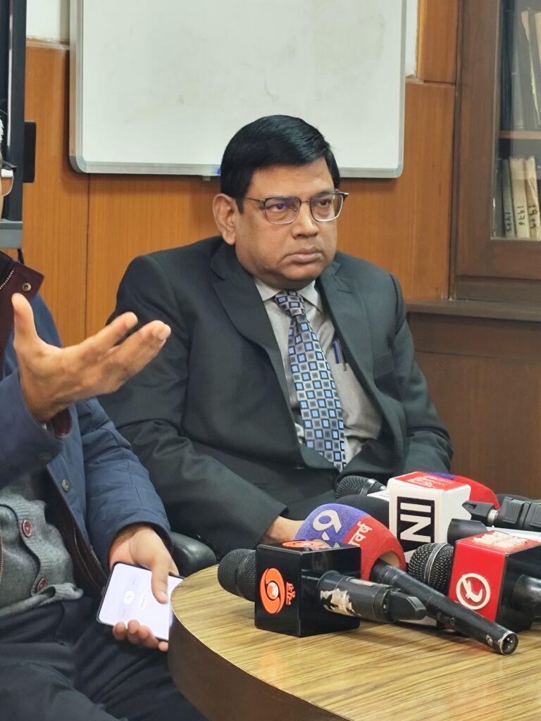 COPD In Winter: सीओपीडी व क्रॉनिक ब्रोंकाइटिस मरीजों के लिए ठंड बढ़ा सकती है खतरा: एम्स