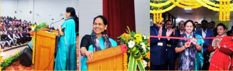 DGMS 125 years: डीजीएमएस ने खनन सुरक्षा और श्रमिक कल्याण के 125 वर्ष पूरे किए, आधुनिक पहलें और सम्मान कार्यक्रम आयोजित