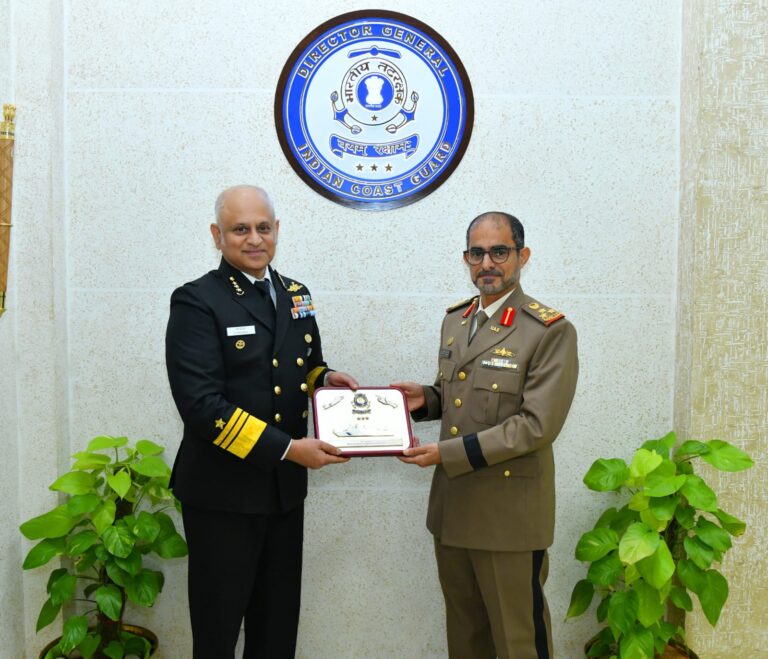 India UAE cooperation: द्विपक्षीय सहयोग को नई मजबूती देने भारत पहुंचा यूएई का उच्च स्तरीय प्रतिनिधिमंडल