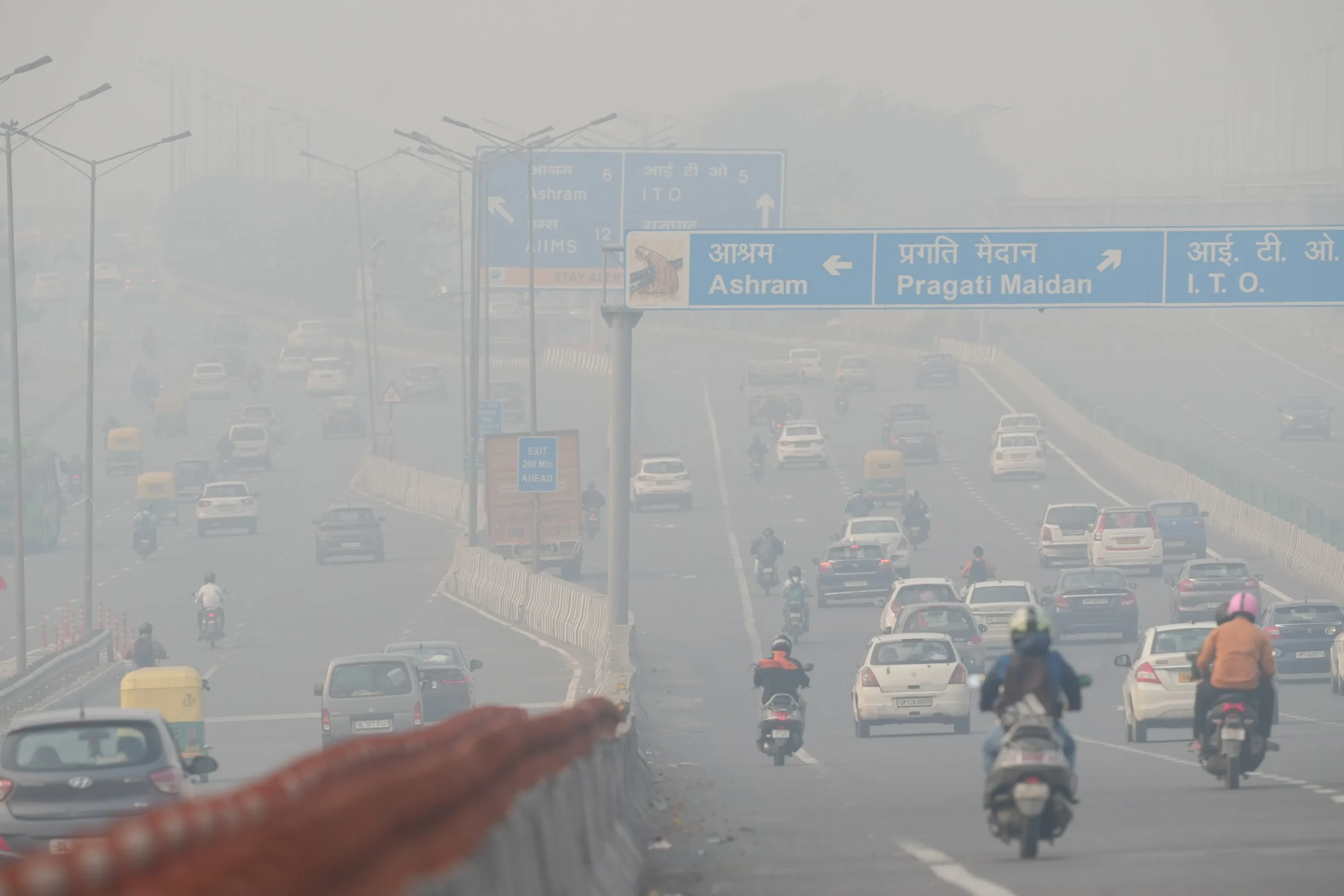 Greater Noida: ग्रैप की पाबंदियां हटते ही ग्रेटर नोएडा में निर्माण कार्यों को मिलेगी रफ्तार Greater Noida: ग्रैप की पाबंदियां हटते ही ग्रेटर नोएडा में निर्माण कार्यों को मिलेगी रफ्तार