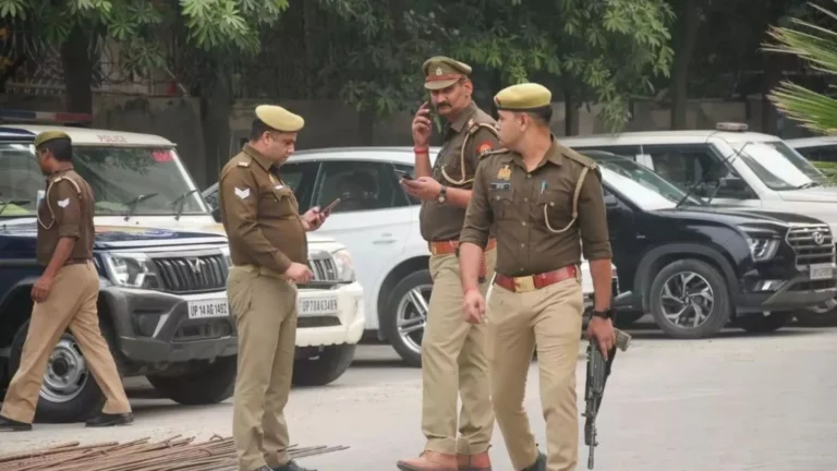 उत्तर प्रदेश : गाजियाबाद में लापता किशोर की तलाश में जुटी पुलिस
