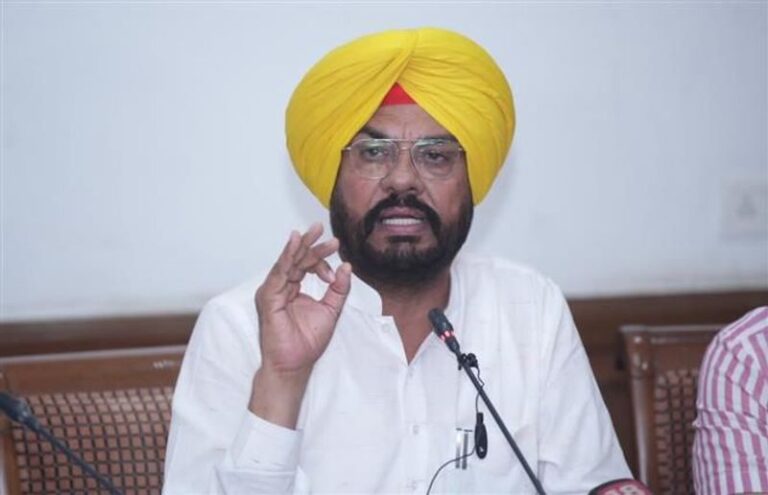 Punjab : श्री गुरु ग्रंथ साहिब के 328 लापता स्वरूपों के मामले में मुख्य आरोपी सीए सतिंदर सिंह कोहली गिरफ्तार