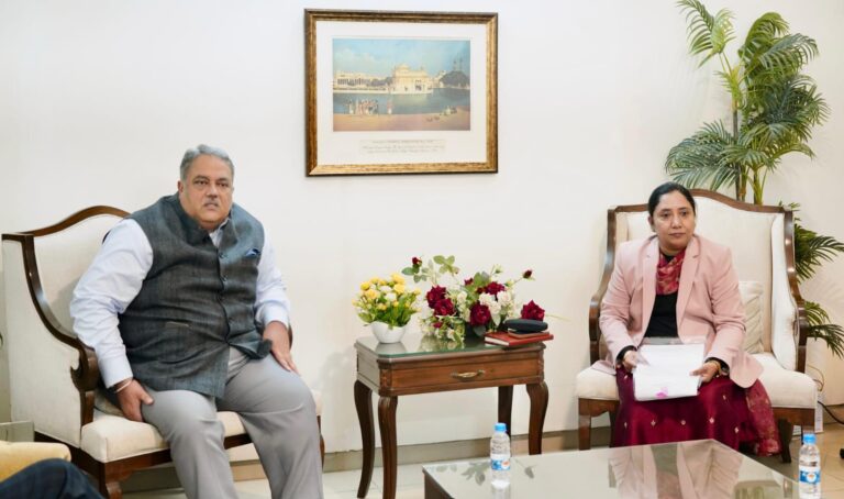 Punjab : 467.49 लाख का निवेश, लाखों युवाओं की उम्मीद, नशा मुक्ति के लिए मान सरकार का ‘बजट से बदलाव’ तक का सफर”
