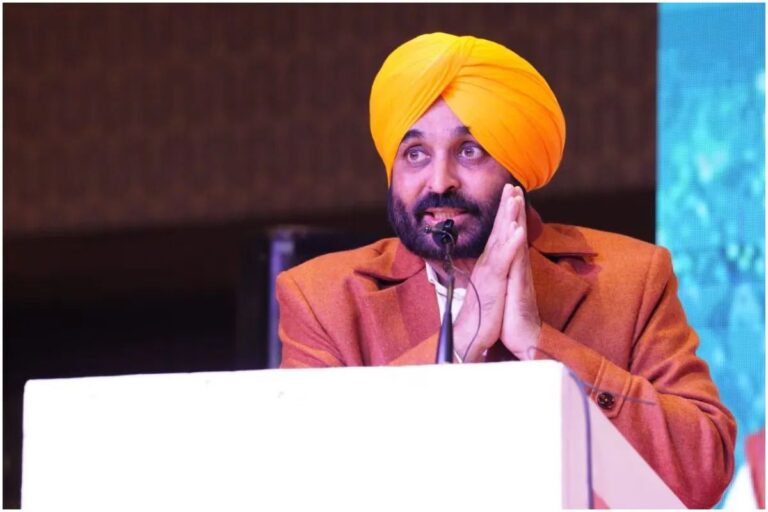 Punjab : सरकार ने अवैध माइनिंग पर रोक लगाने, आपूर्ति और पारदर्शिता बढ़ाने के लिए माइनिंग क्षेत्र में ऐतिहासिक सुधार किए
