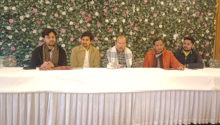 उत्तर प्रदेश : मथुरा के बरसाना में 11 से 15 जनवरी तक श्री राधागिरधर लाल जी का दिव्य ब्याहुला उत्सव, पांच दिन गूंजेगा विवाह रस