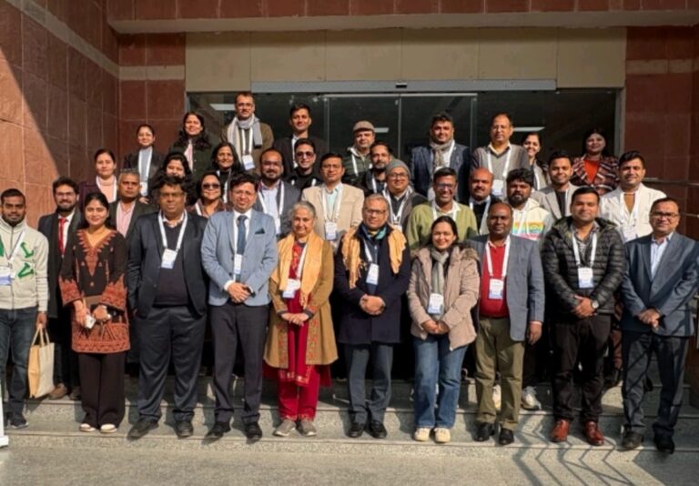 AIIMS Initiative: वायु प्रदूषण से बढ़ते स्वास्थ्य खतरे से निपटने के लिए राज्यों को तैयार किया जा रहा है