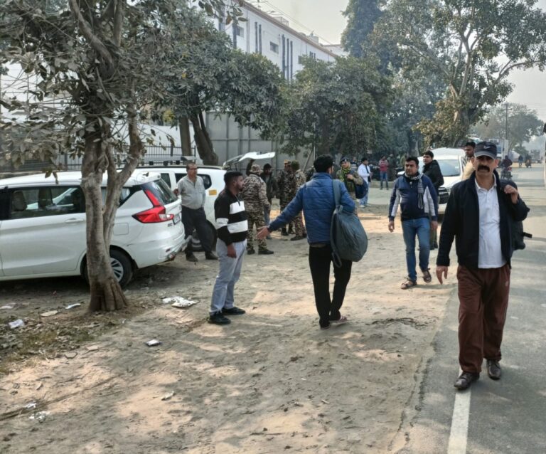 उत्तर प्रदेश : पांच दिन चली आयकर जांच के बाद आनंदा डेयरी ग्रुप के प्लांटों से लौटी टीमें, अधिकारी और प्रबंधन रहे खामोश