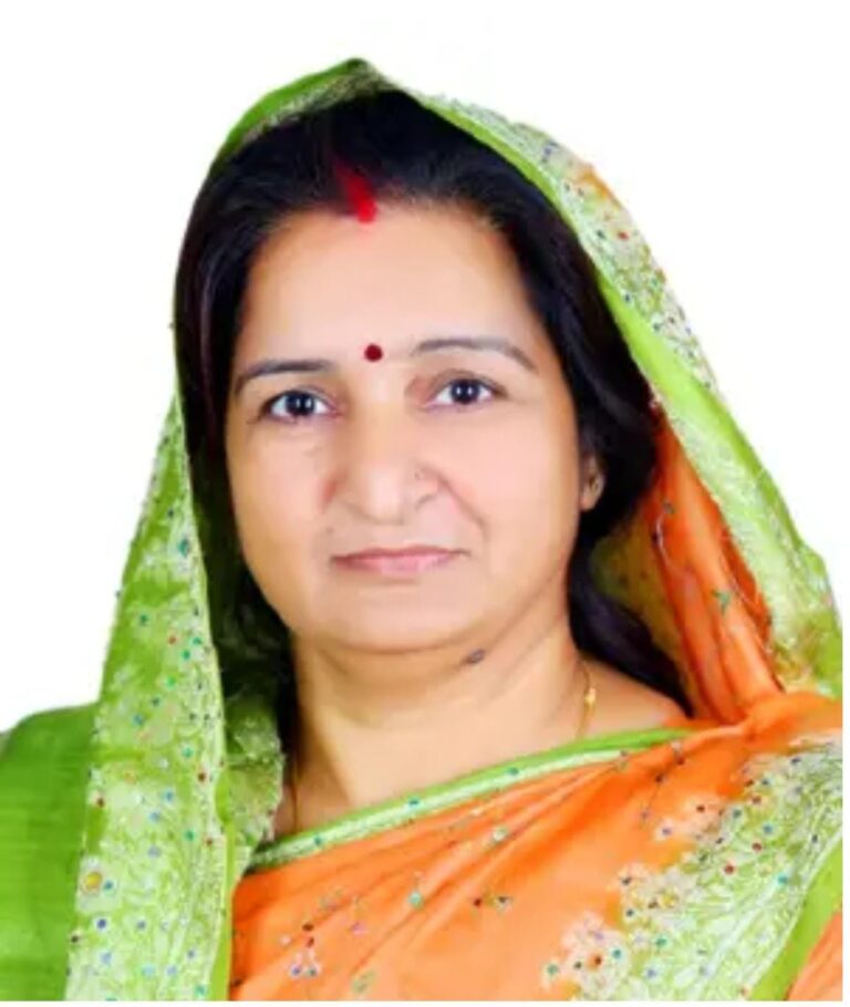 उत्तर प्रदेश : नौहझील ब्लॉक प्रमुख पद पर बनी रहेंगी सुमन राजेश चौधरी, याचिका खारिज होने पर समर्थकों में खुशी