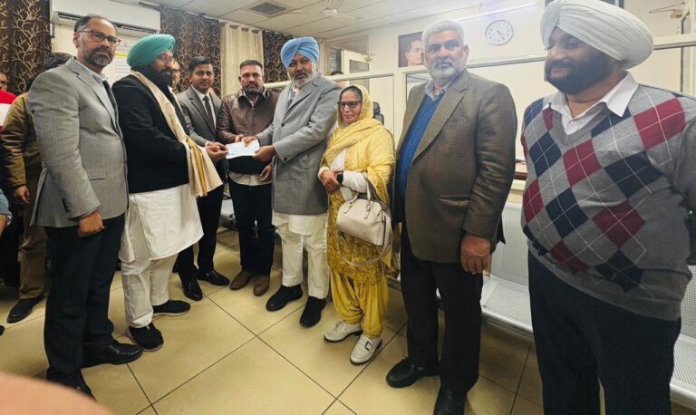 Punjab : श्री गुरु रविदास जी के समानता के संदेश को अगली पीढ़ी तक पहुँचाने के लिए पंजाब सरकार की अनूठी पहल