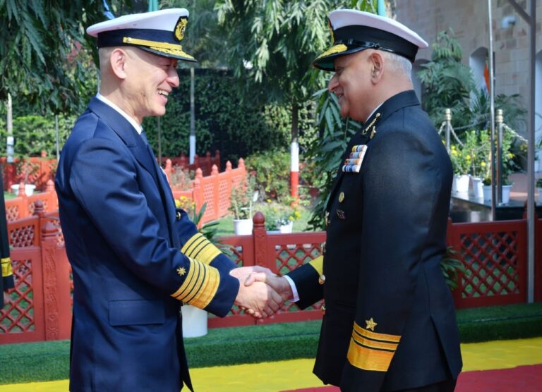 India Japan Coast Guard: इंडो-पैसिफिक में समुद्री सुरक्षा को नई मजबूती, भारत–जापान तटरक्षक बल बैठक में सहयोग विस्तार पर सहमति