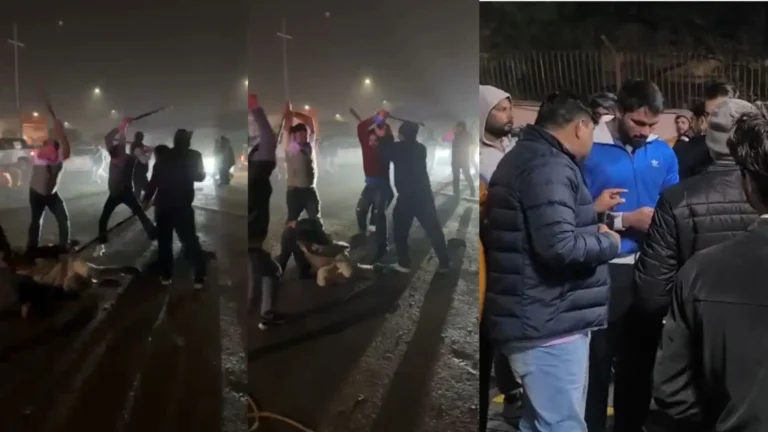Greater Noida Crime: ग्रेटर नोएडा में बारात पर जानलेवा हमला, चार और दबंग गिरफ्तार; 42 की तलाश में पुलिस