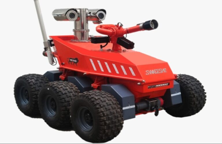  Indian Army innovation: भारतीय सेना खरीदेगी फायर फाइटिंग रोबोट, अग्निशमन में सुरक्षा बढ़ेगी