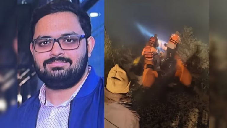 Yuvraj Mehta case: इंजीनियर की मौत से हिला प्रदेश, फिर भी नहीं जागे अफसर, भ्रष्टाचार के गड्ढे बन रहे मौत का जाल