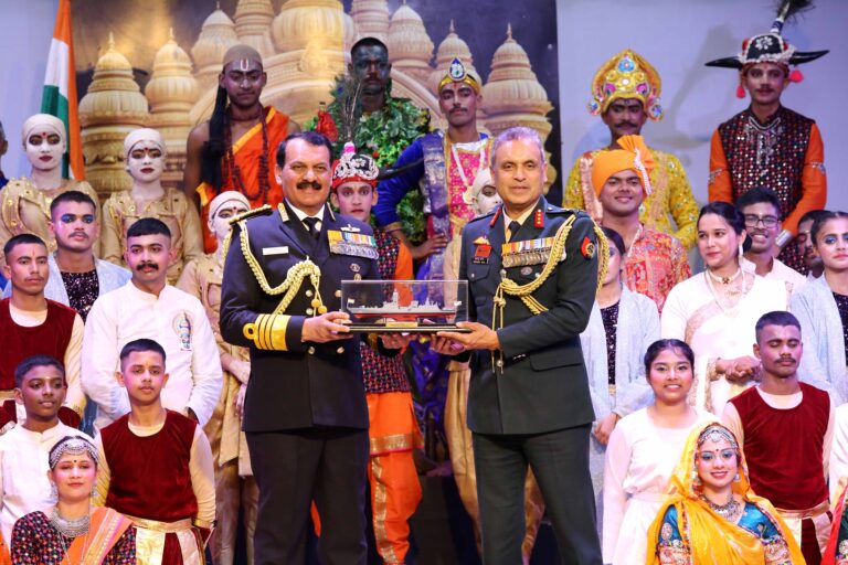 Operation Sindoor: एनसीसी कैडेट्स ने नागरिक सुरक्षा में दिया सराहनीय योगदान