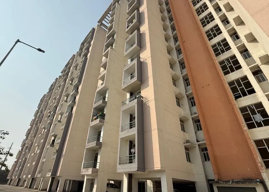 Greater Noida: ग्रेटर नोएडा में घर का सपना पूरा करने का मौका, 28 जनवरी को लॉन्च होगी 2BHK फ्लैट योजना Greater Noida: ग्रेटर नोएडा में घर का सपना पूरा करने का मौका, 28 जनवरी को लॉन्च होगी 2BHK फ्लैट योजना
