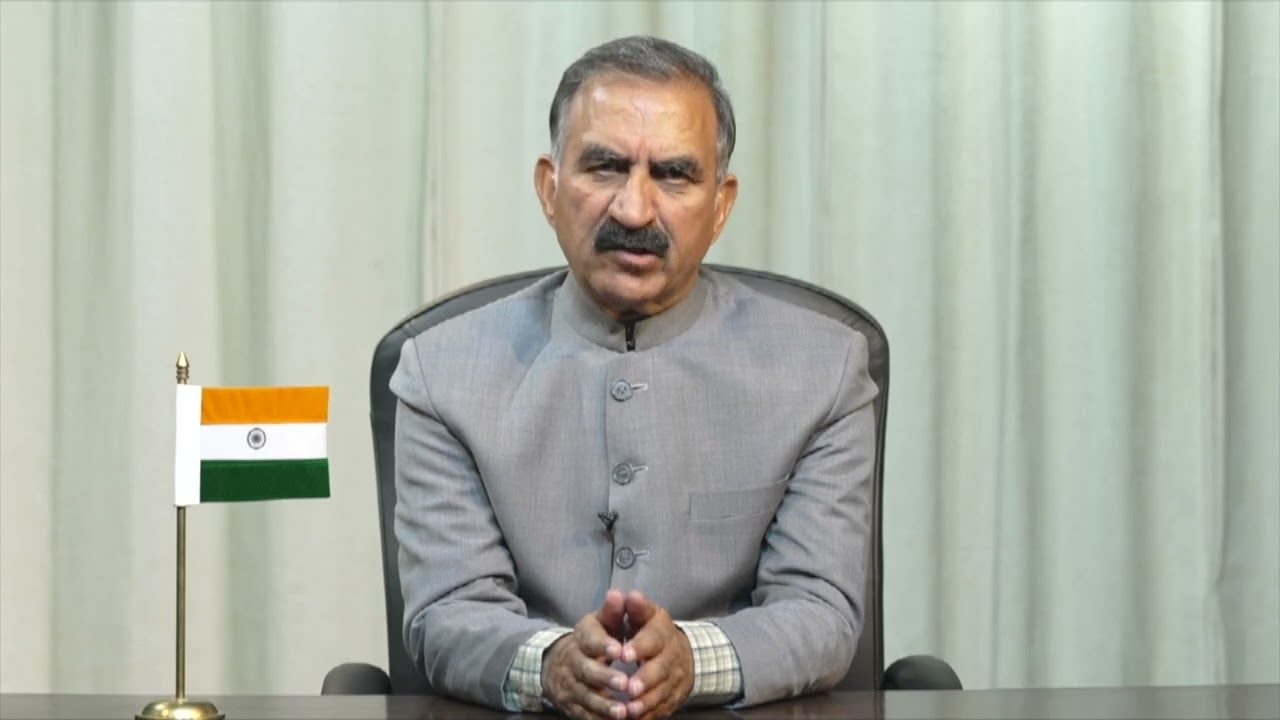 Shaheed Diwas: शहीद दिवस पर मुख्यमंत्री सुक्खू ने महात्मा गांधी को दी श्रद्धांजलि, मनरेगा के मुद्दे पर कांग्रेस नेताओं ने किया दो घंटे का उपवास Shaheed Diwas: शहीद दिवस पर मुख्यमंत्री सुक्खू ने महात्मा गांधी को दी श्रद्धांजलि, मनरेगा के मुद्दे पर कांग्रेस नेताओं ने किया दो घंटे का उपवास
