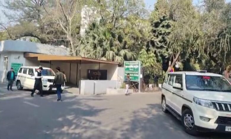 सॉफ्टवेयर इंजीनियर की मौत