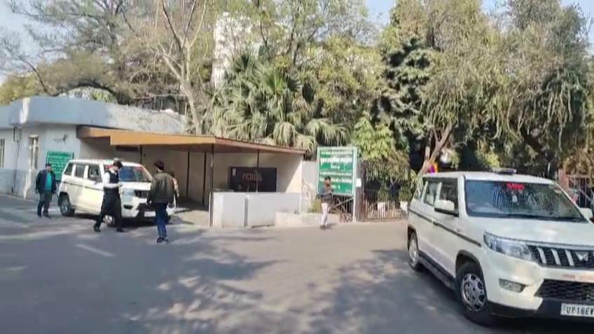 सॉफ्टवेयर इंजीनियर की मौत