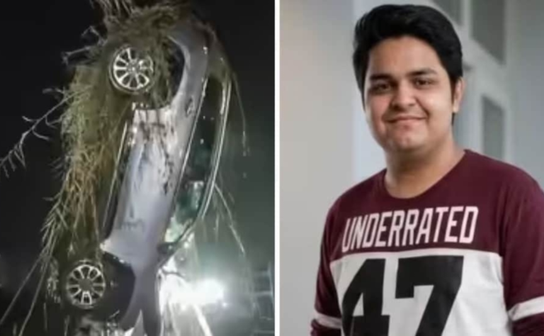 BIG BREAKING : इंजीनियर युवराज मौत मामला, SIT ने खारिज की पुलिस-प्राधिकरण की रिपोर्ट, 125 अधिकारियों के बयान दर्ज