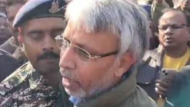 Faridabad ED Raid, ED Raid Haryana, Vijay Pratap Congress