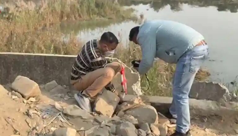 Noida Sector-150 Accident: नोएडा सेक्टर-150 हादसा: फॉरेंसिक और तकनीकी टीम ने स्थल पर जांच की