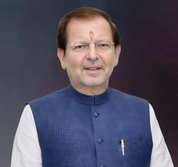 Dr Arvind Sharma: गोहाना हलके के 18 गांवों में होंगे 2.04 करोड़ रुपये के विकास कार्य: डॉ अरविंद शर्मा