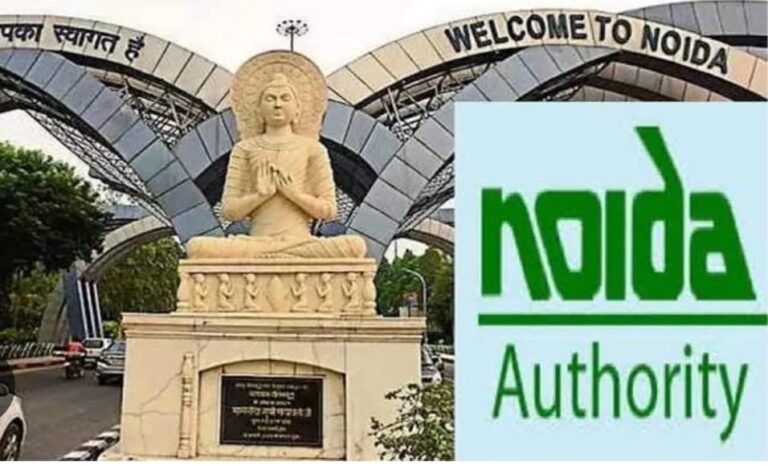 Noida Authority Action: प्राधिकरण की कार्रवाई से घबराए माफिया, वरिष्ठ अधिकारी पर लगाया झूठा आरोप