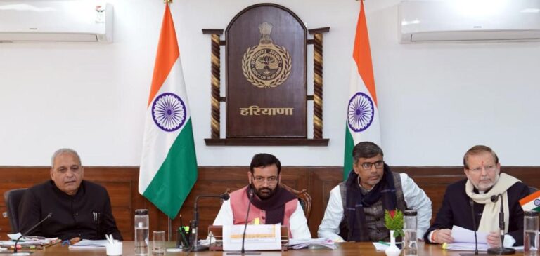 Haryana AI Hub: हरियाणा सरकार की साझेदारी से टी.आई.ई चंडीगढ़ पहली बार 31 जनवरी को एआई शिखर सम्मेलन करेगा आयोजित