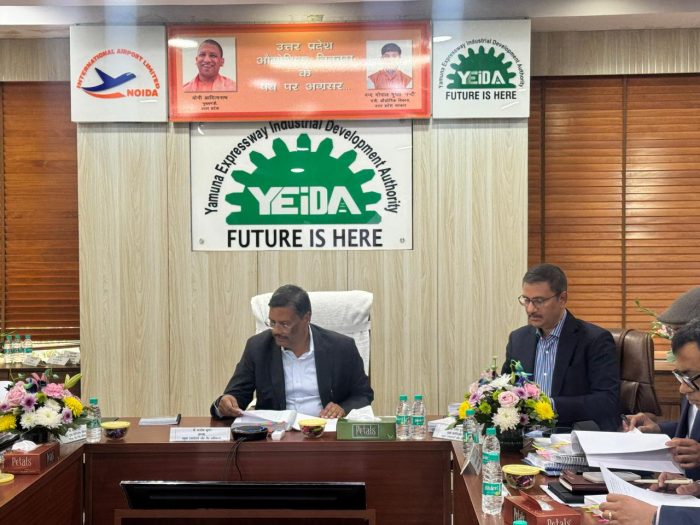 YEIDA Board Meeting: यमुना एक्सप्रेसवे औद्योगिक विकास प्राधिकरण की 88वीं बोर्ड बैठक में लिए गए बड़े फैसले, औद्योगिक निवेश और योजनाओं को मिलेगी नई रफ्तार