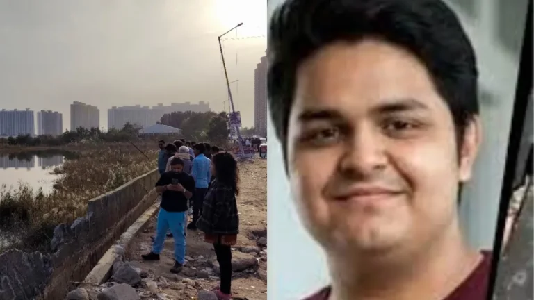 उत्तर प्रदेश : चश्मदीदों के बयानों से उलझी इंजीनियर की मौत की जांच, आठ घंटे की पूछताछ के बाद भी सवाल बरकरार