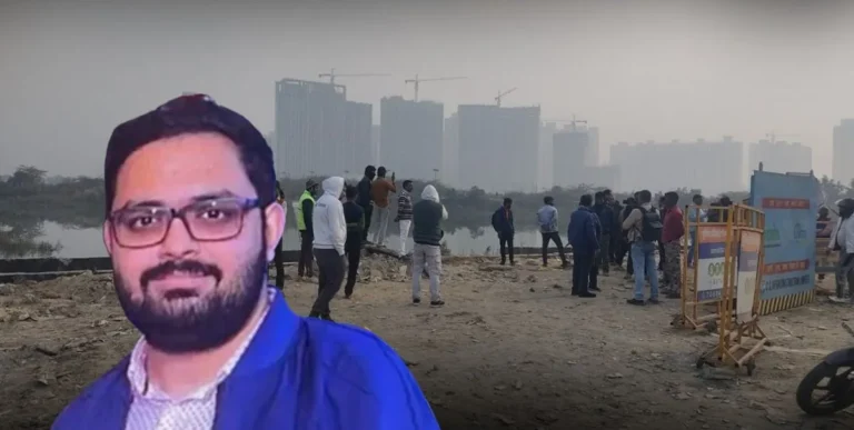 Greater Noida accident: नोएडा युवराज मेहता के दोस्त ने खोली पर्सनल लाइफ की बातें, पिता ने जताया संतोष