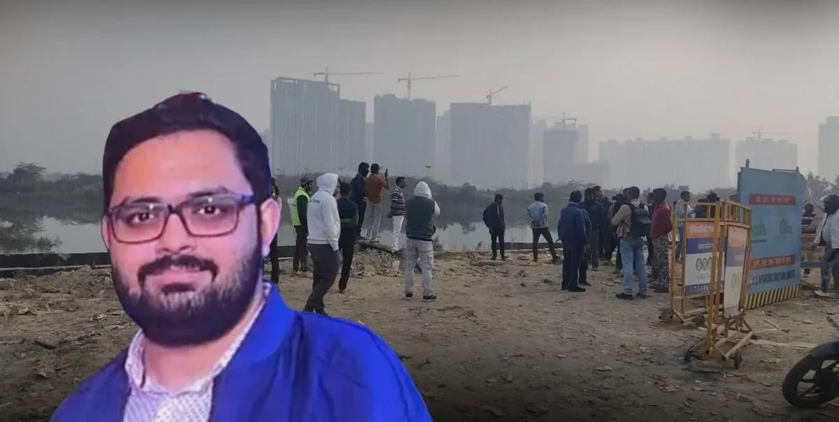 Greater Noida accident: नोएडा युवराज मेहता के दोस्त ने खोली पर्सनल लाइफ की बातें, पिता ने जताया संतोष Greater Noida accident: नोएडा युवराज मेहता के दोस्त ने खोली पर्सनल लाइफ की बातें, पिता ने जताया संतोष
