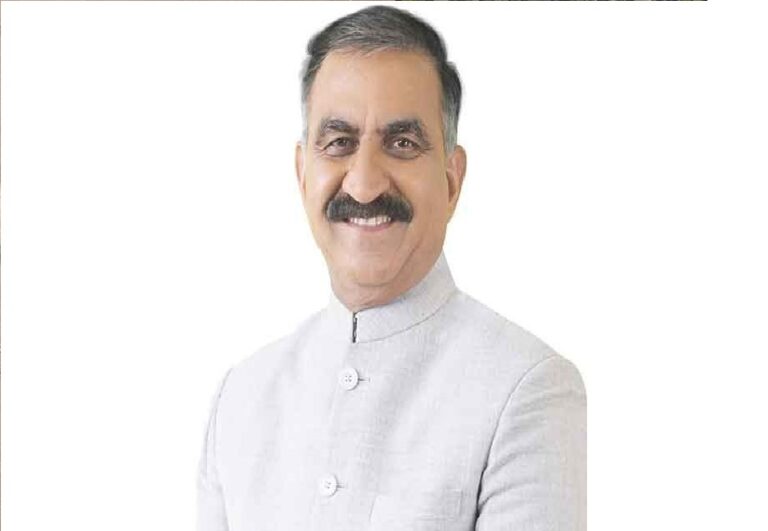 Himachal Pradesh: हिमाचल प्रदेश के 56वें पूर्ण राज्यत्व दिवस पर मुख्यमंत्री ने प्रदेशवासियों को दी हार्दिक शुभकामनाएं