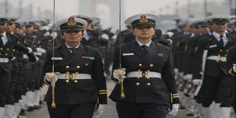 Indian Coast Guard awards: 77वें गणतंत्र दिवस पर भारतीय तटरक्षक बल के कर्मियों को राष्ट्रपति पुरस्कार