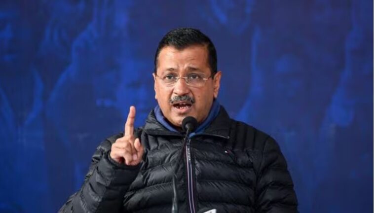 Punjab : “युद्ध नशे विरूद्ध” का दूसरा चरण शुरू- केजरीवाल